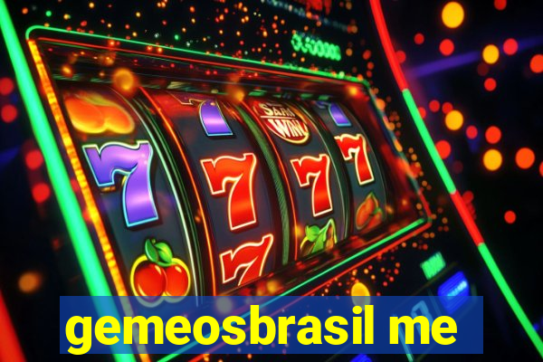 gemeosbrasil me